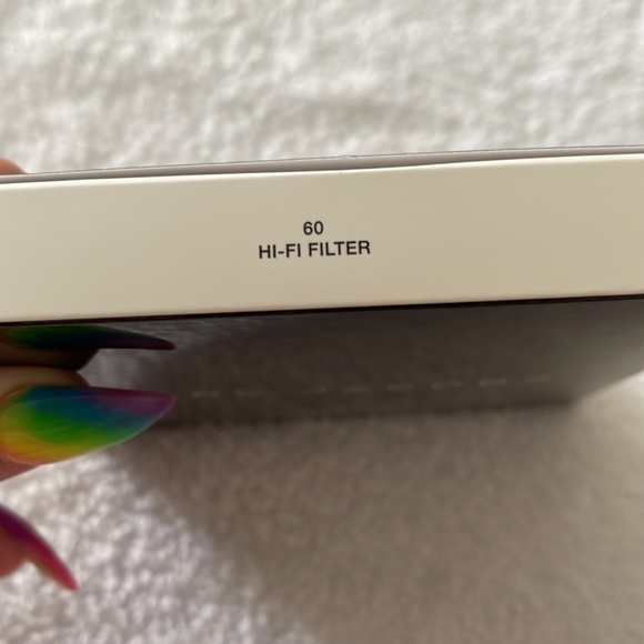 Marc Jacobs Instamarc 60 Hi-Fi Filtr - Picture 6 of 6